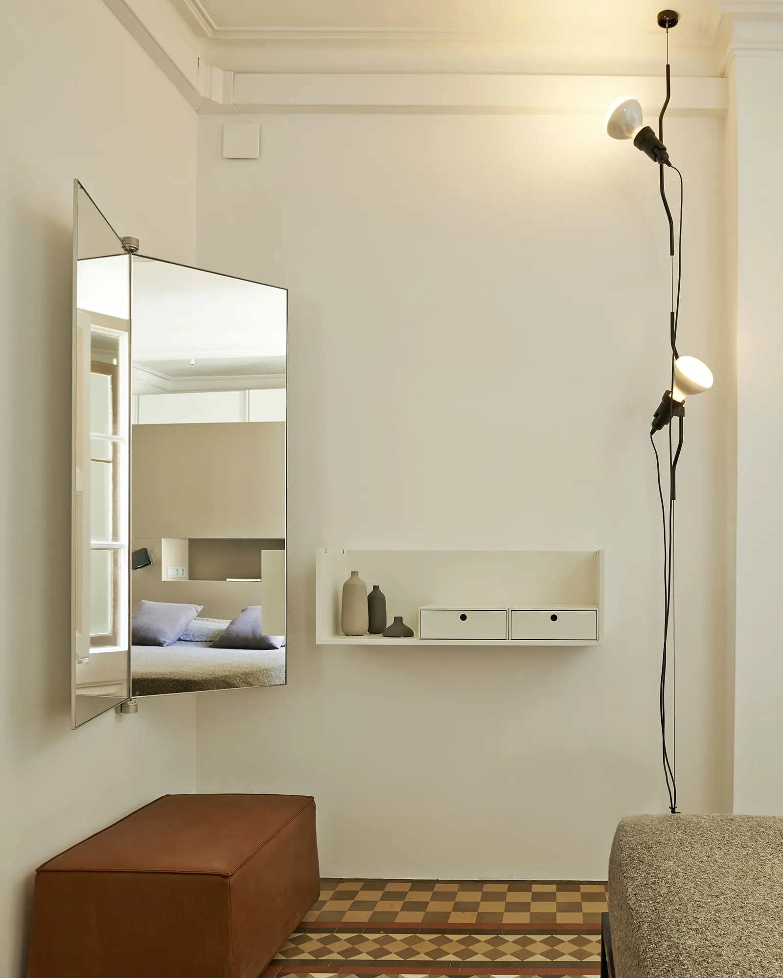 Flos Parentesi Dimmer - PLUG C