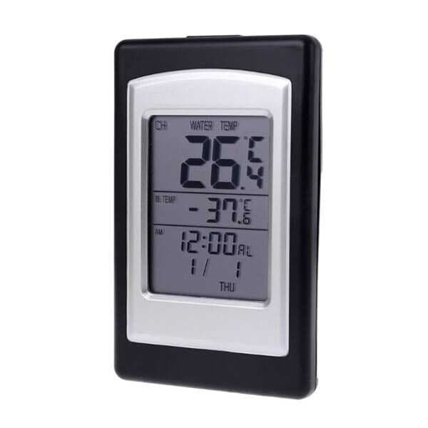 Digitalt Pooltermometer