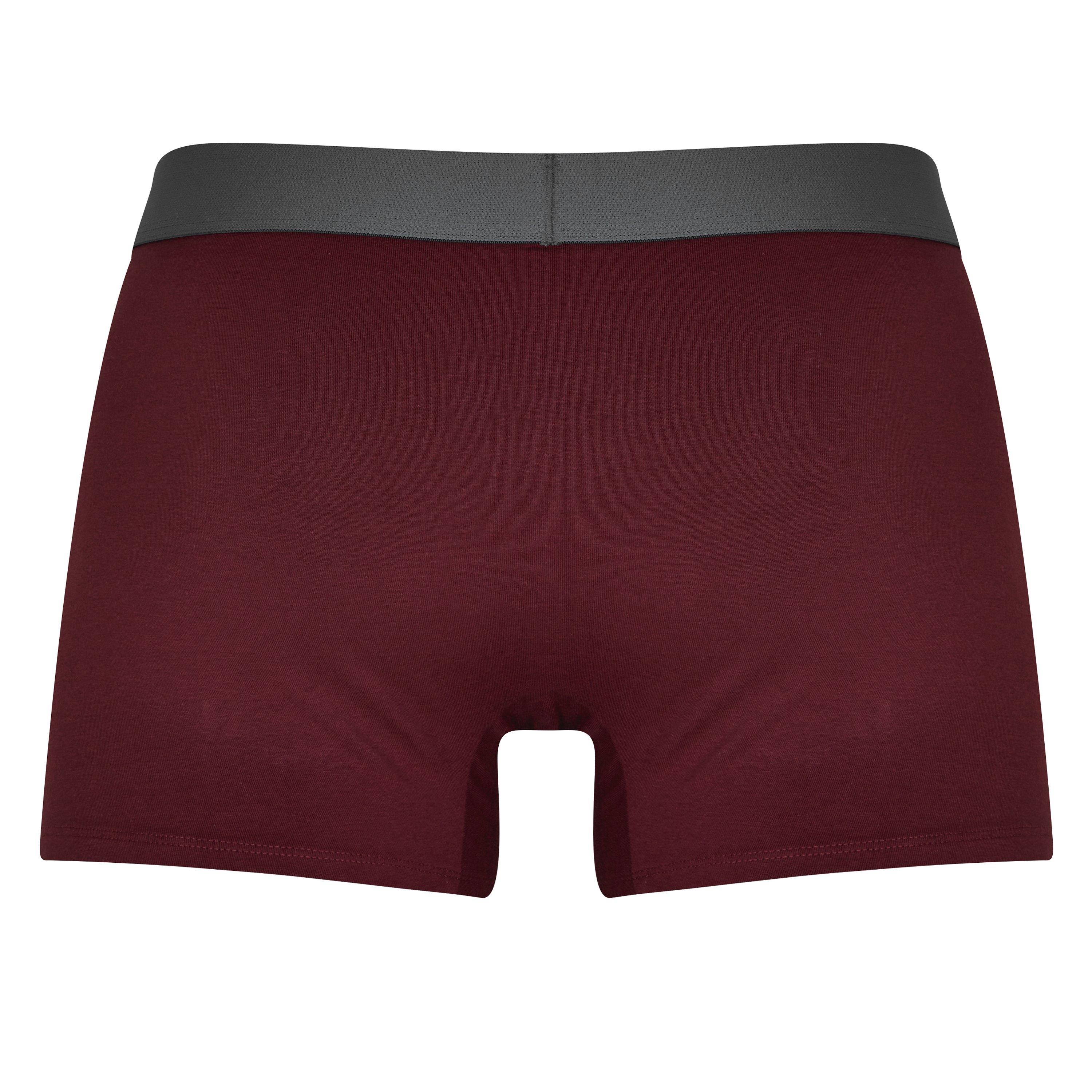 Firetrap 2 Pack Trunks