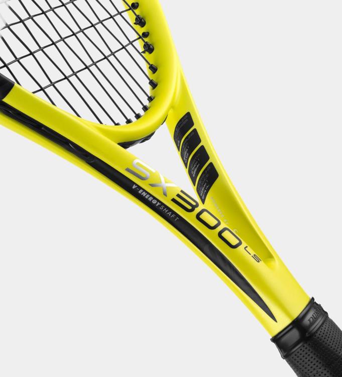 Dunlop SX300 LS G2 Tennisracket