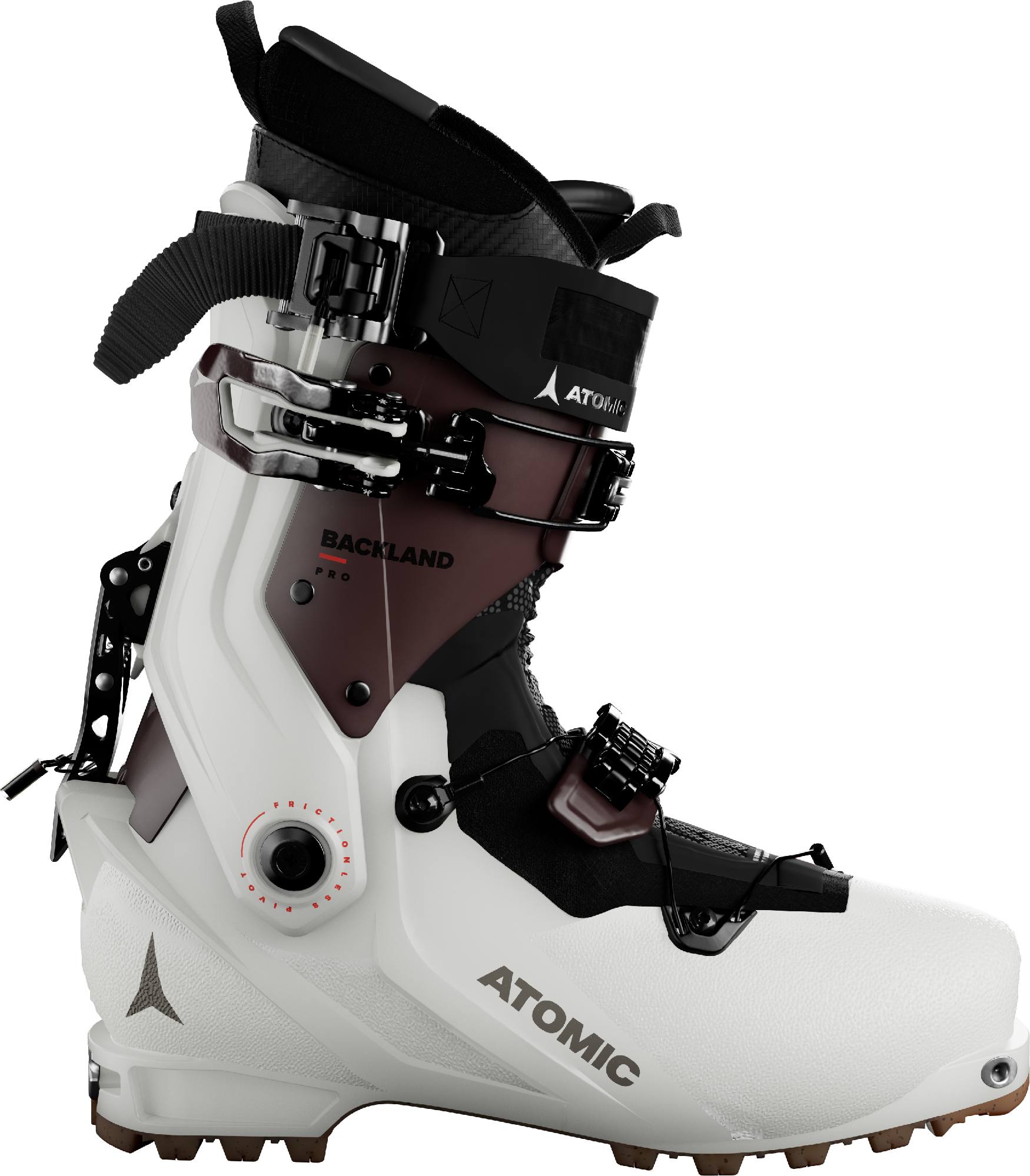 Atomic Backland Pro W's