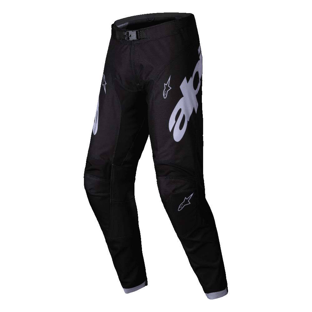 Alpinestars - Pantalon Racer Graphite Noir / Gris