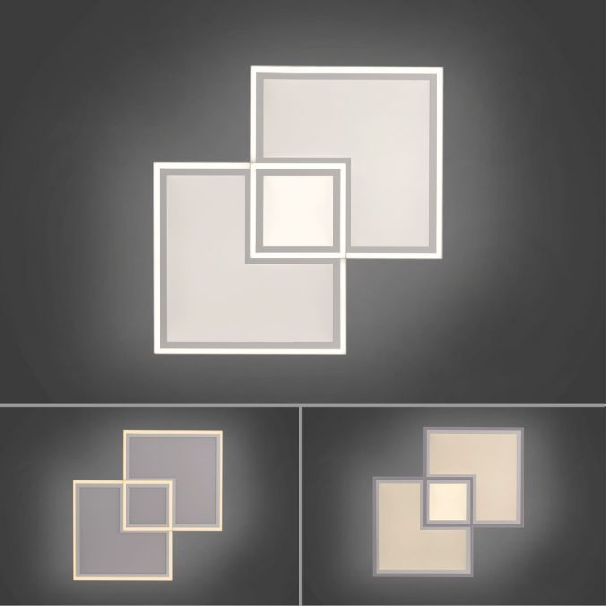 LED-Deckenleuchte
