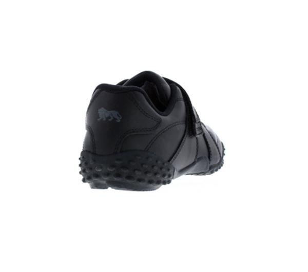 Lonsdale Fulham Trainers Junior Boy
