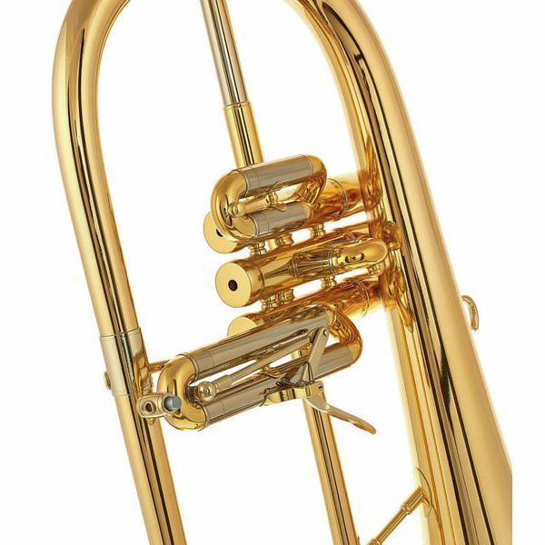 Adams Sonic Flugelhorn