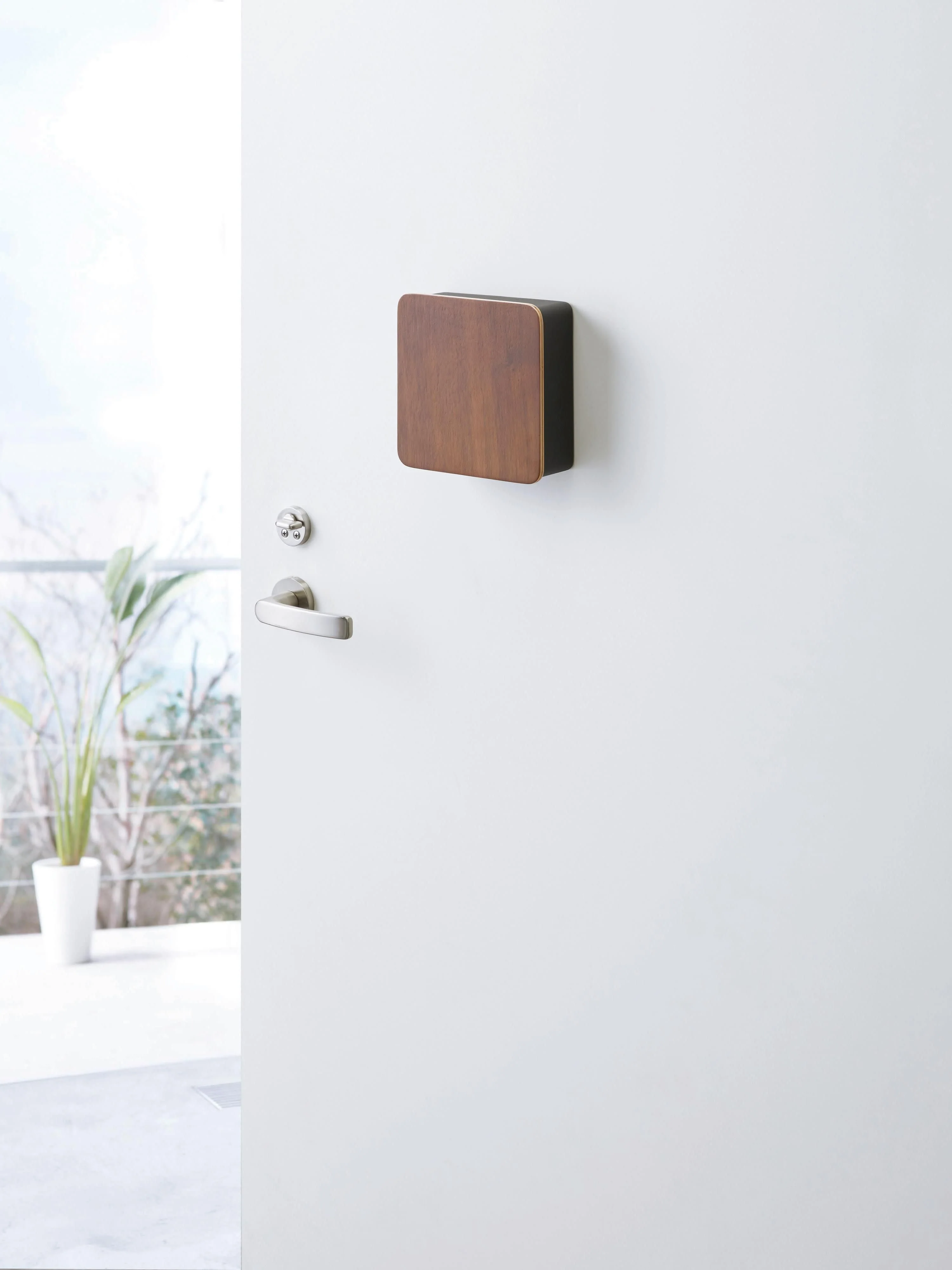 Sleuteldoos Rin met magnetische achterkant
