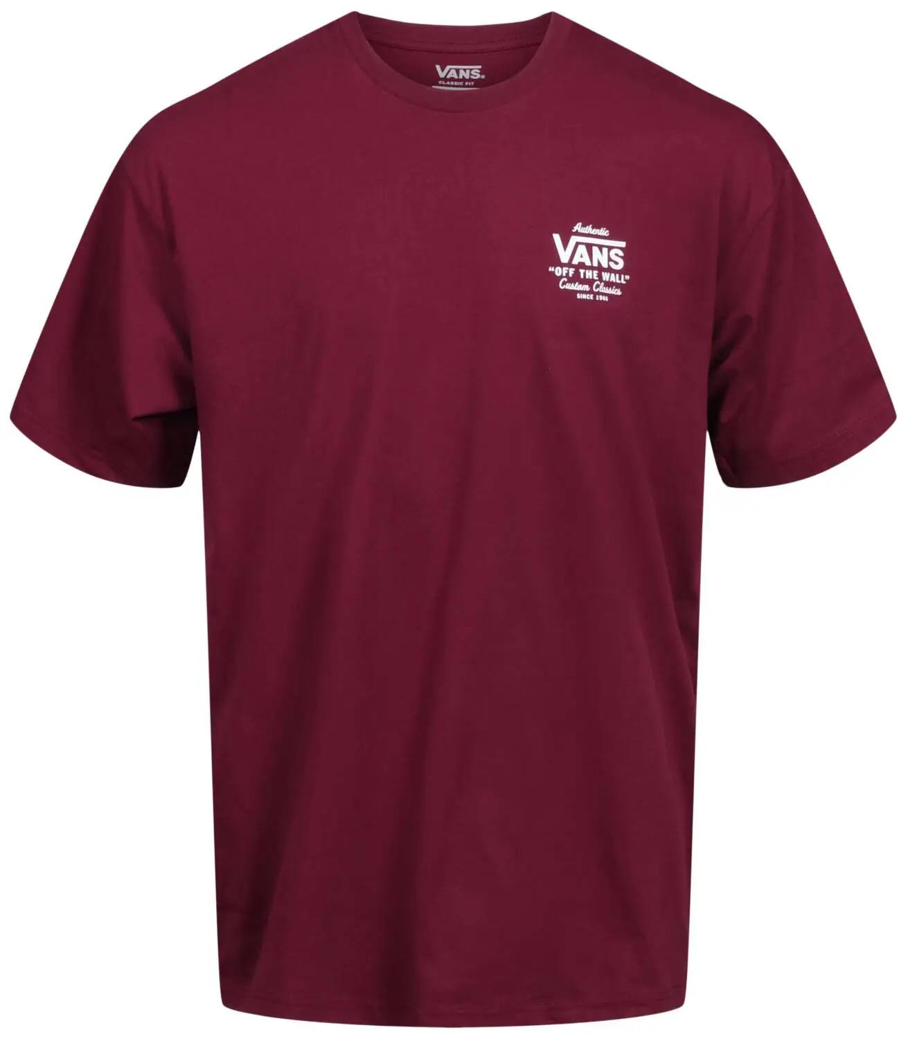 Vans Holder ST Classic T-shirt | SkatePro