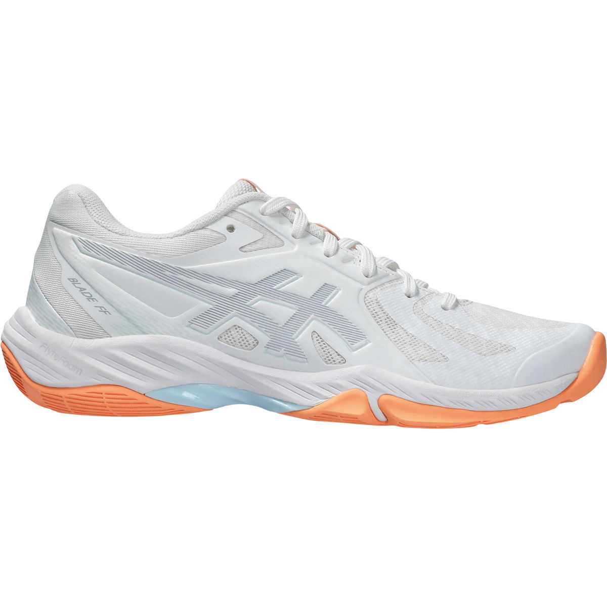 Asics Blade FF Håndboldsko Dame