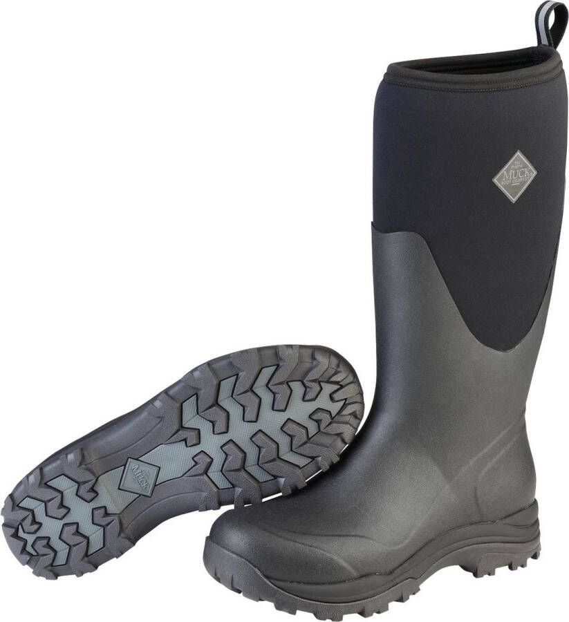 Muckboots rubberlaarzen Herren Arctic Outpost Tall