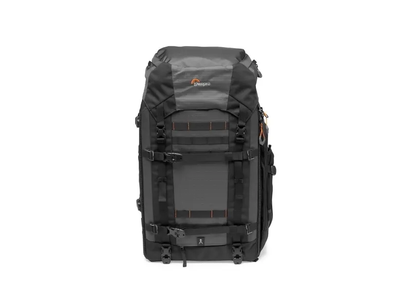 Lowepro Pro Trekker BP 550 AW II, Rygsæk, Universel, Skulderrem, Notebook rum, Sort, Grå