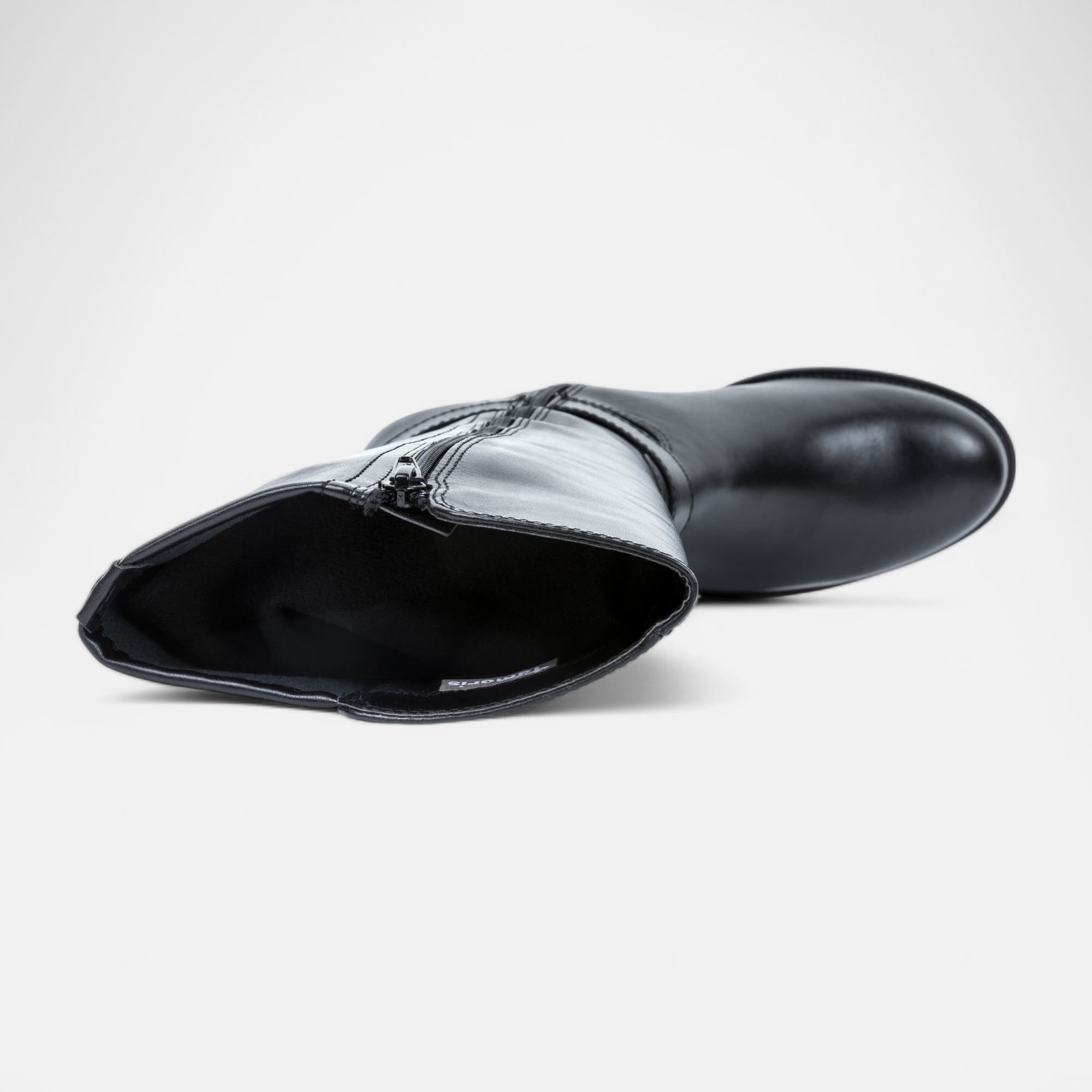 Bottes Femme noir