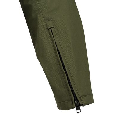 Pantalon Segura BORA - Vert