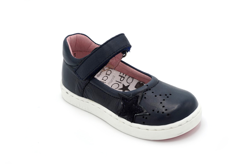 Bo-Bell Ioana Blauw