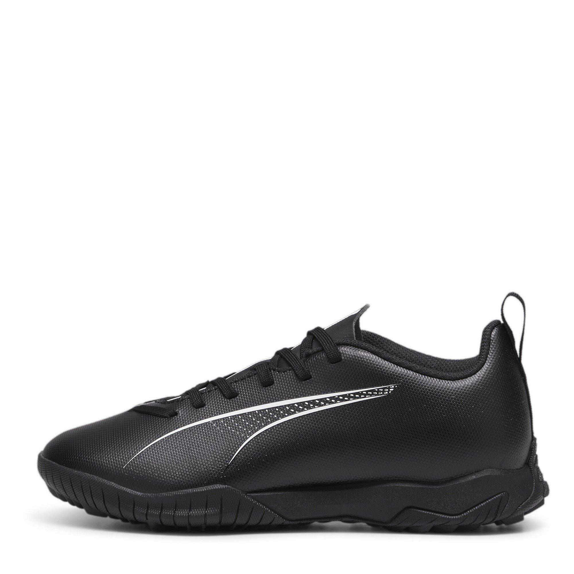 Puma Ultra Play Junior Astro Turf Football Boots