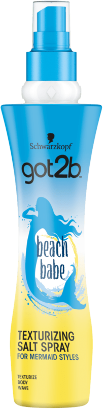 Got2B Beach Babe Saltspray 200ml