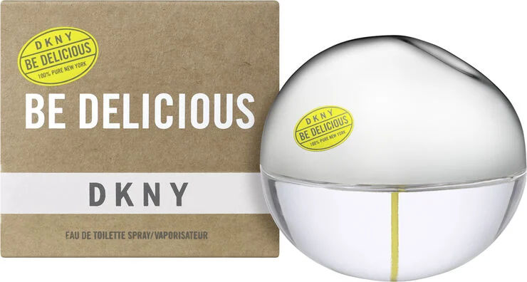 Donna Karan Be Delicious Eau de toilette 30 ML