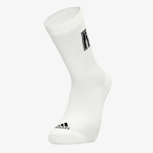 meias adidas