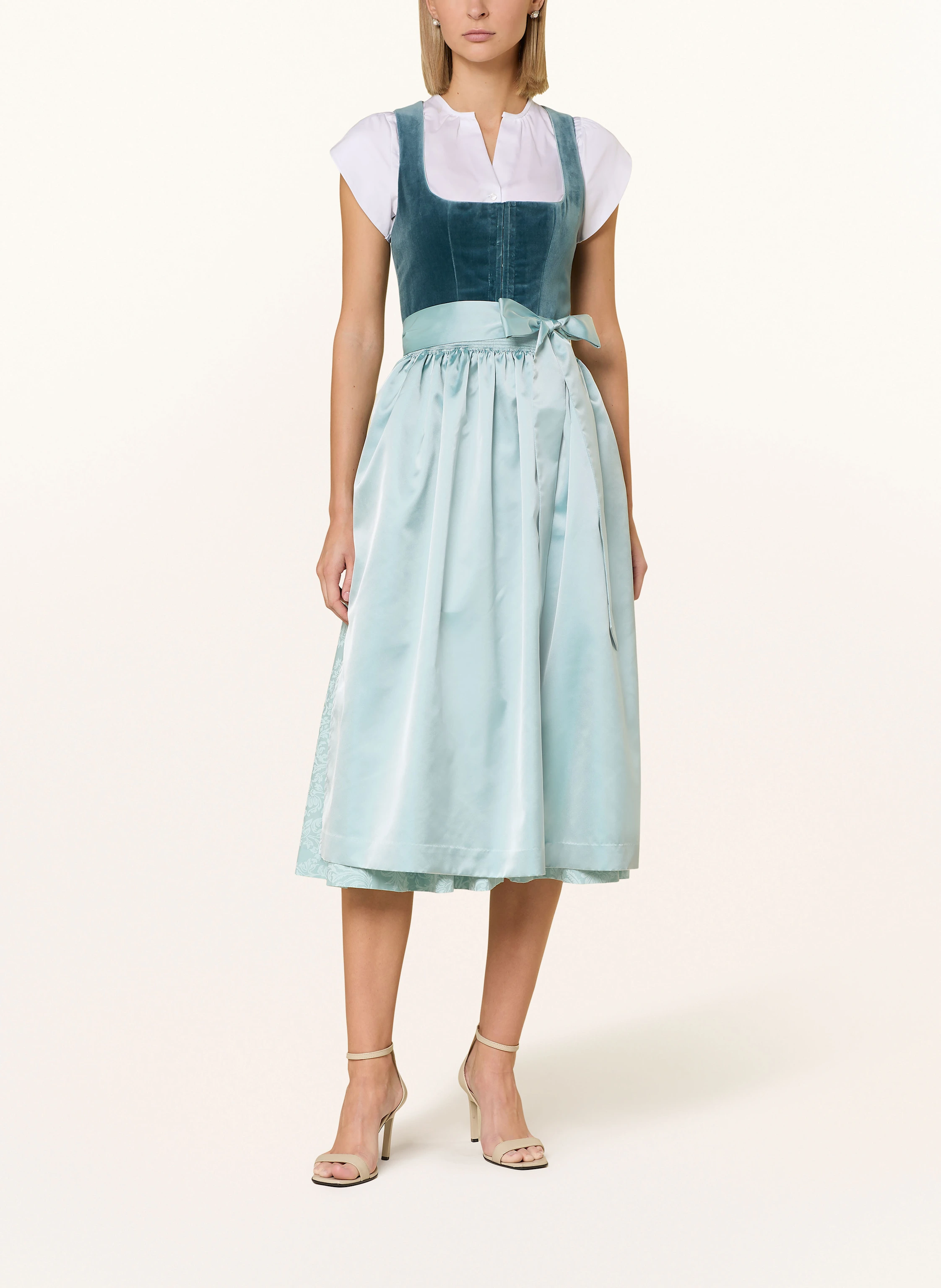 Hammerschmid Dirndl PLATTENSEE
