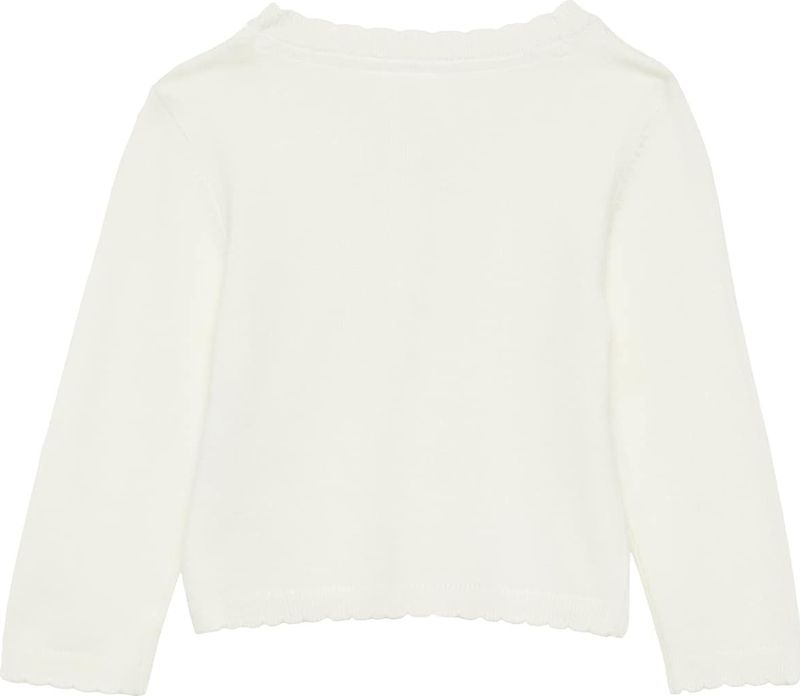Cardigan - Effen - Knitwear - Lange Mouw - Normale Pasvorm