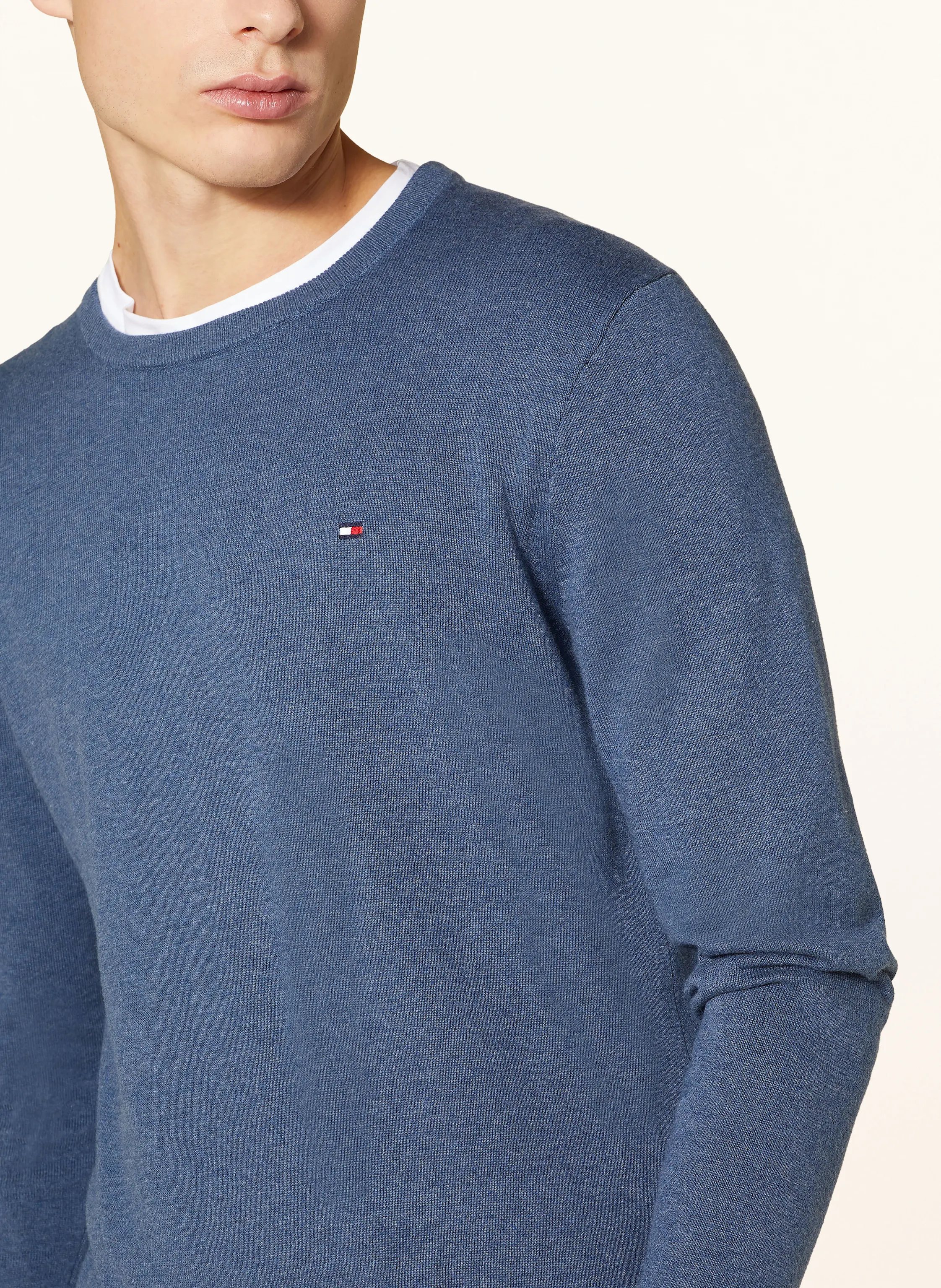TOMMY HILFIGER Pullover