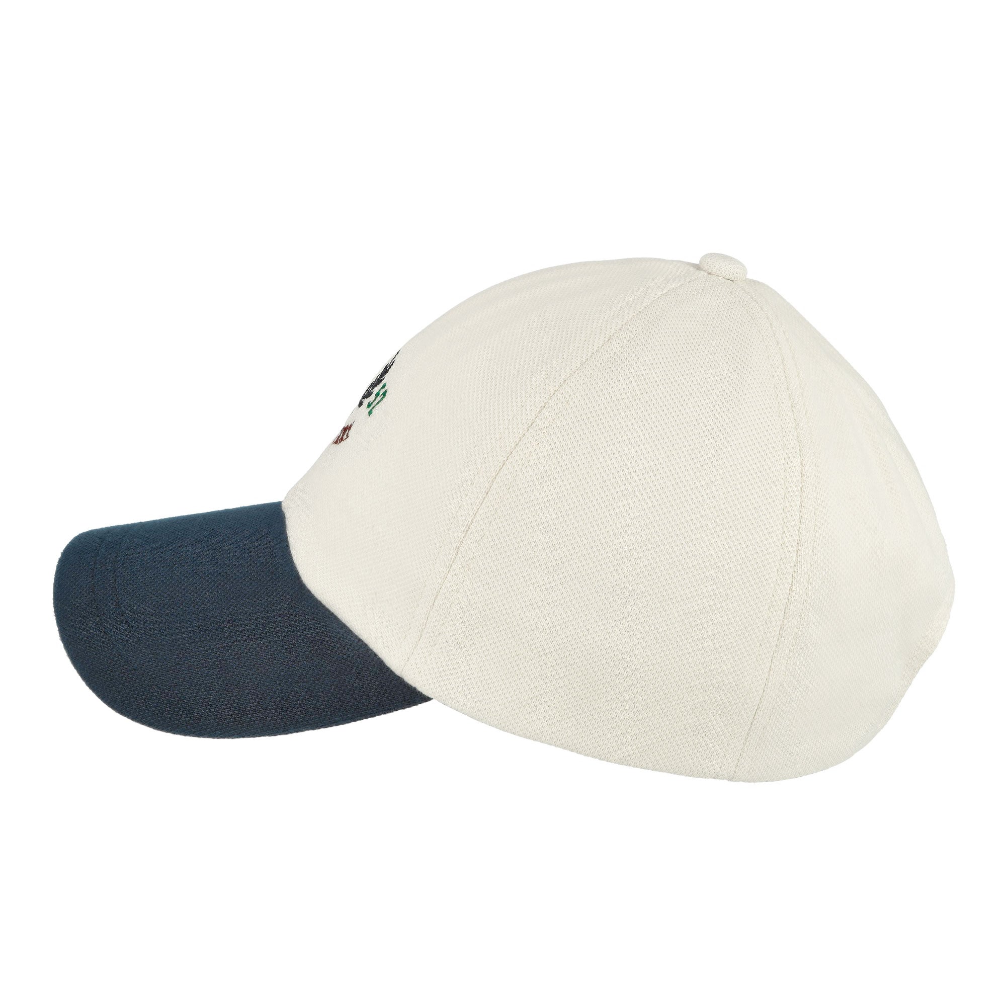 Fred Perry<br>1952 Graphic Piqué Cap