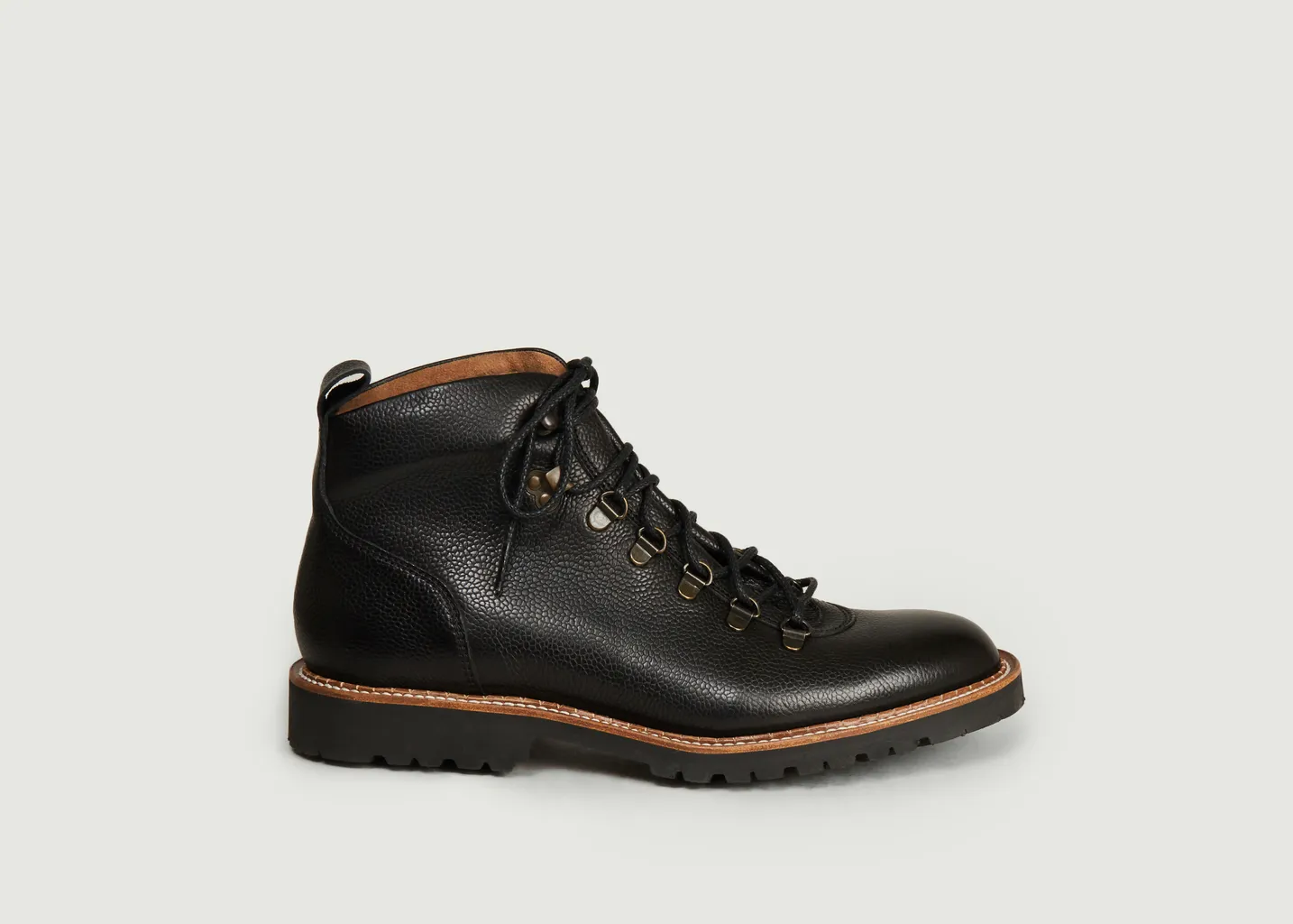 Boots Glencoe L'Exception Paris