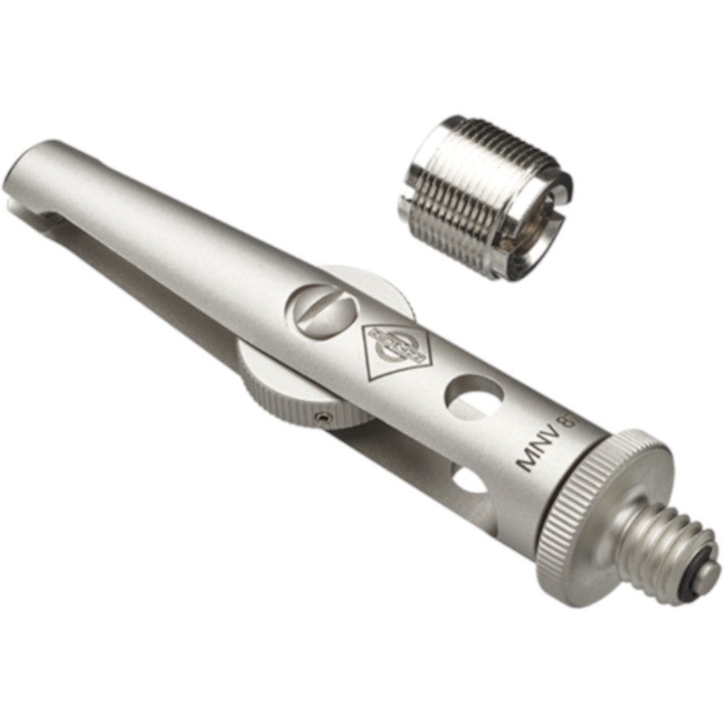 Neumann MNV 87 nikkel auditorium hanger met kabel - 1/2 inch