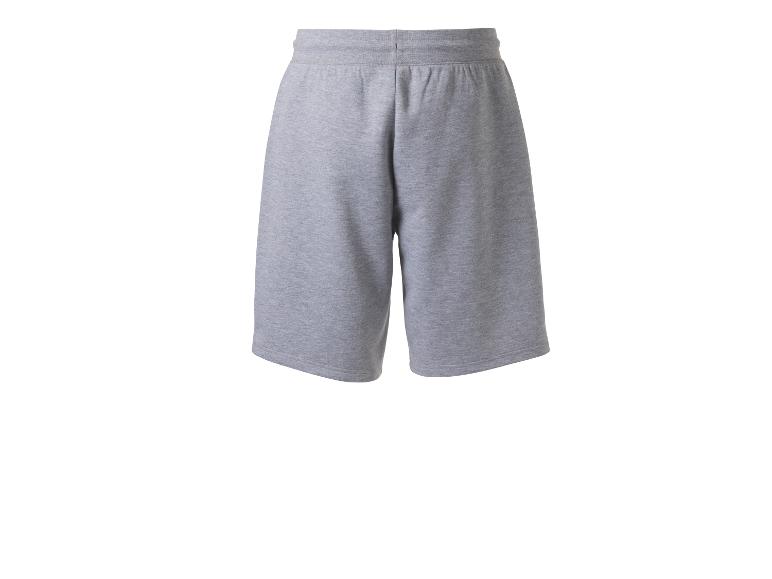 Korte heren broek