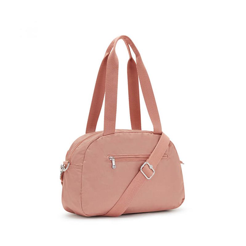 Sac épaule Cool Defea 33 cm DT Warm Rose