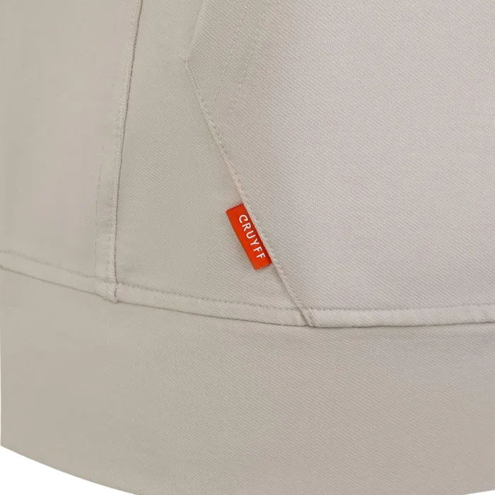Cruyff Non Denim Hoodie Heren