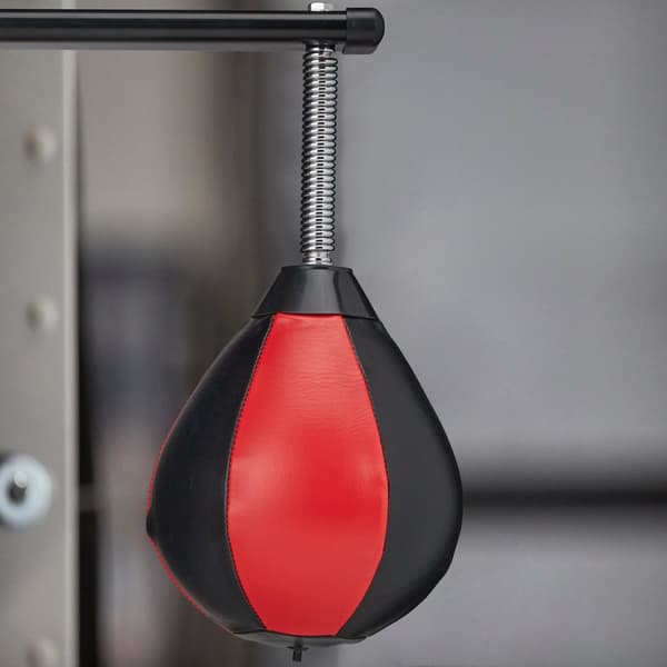 Punch ball for veggen