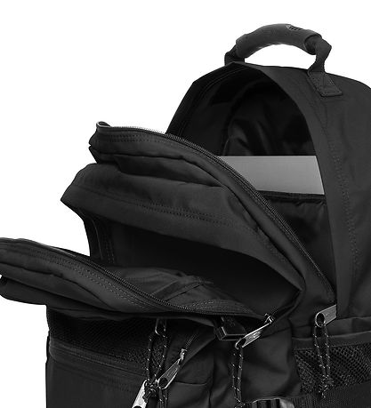 Eastpak Rygs?k - Suplyer- 38 L - Blåck