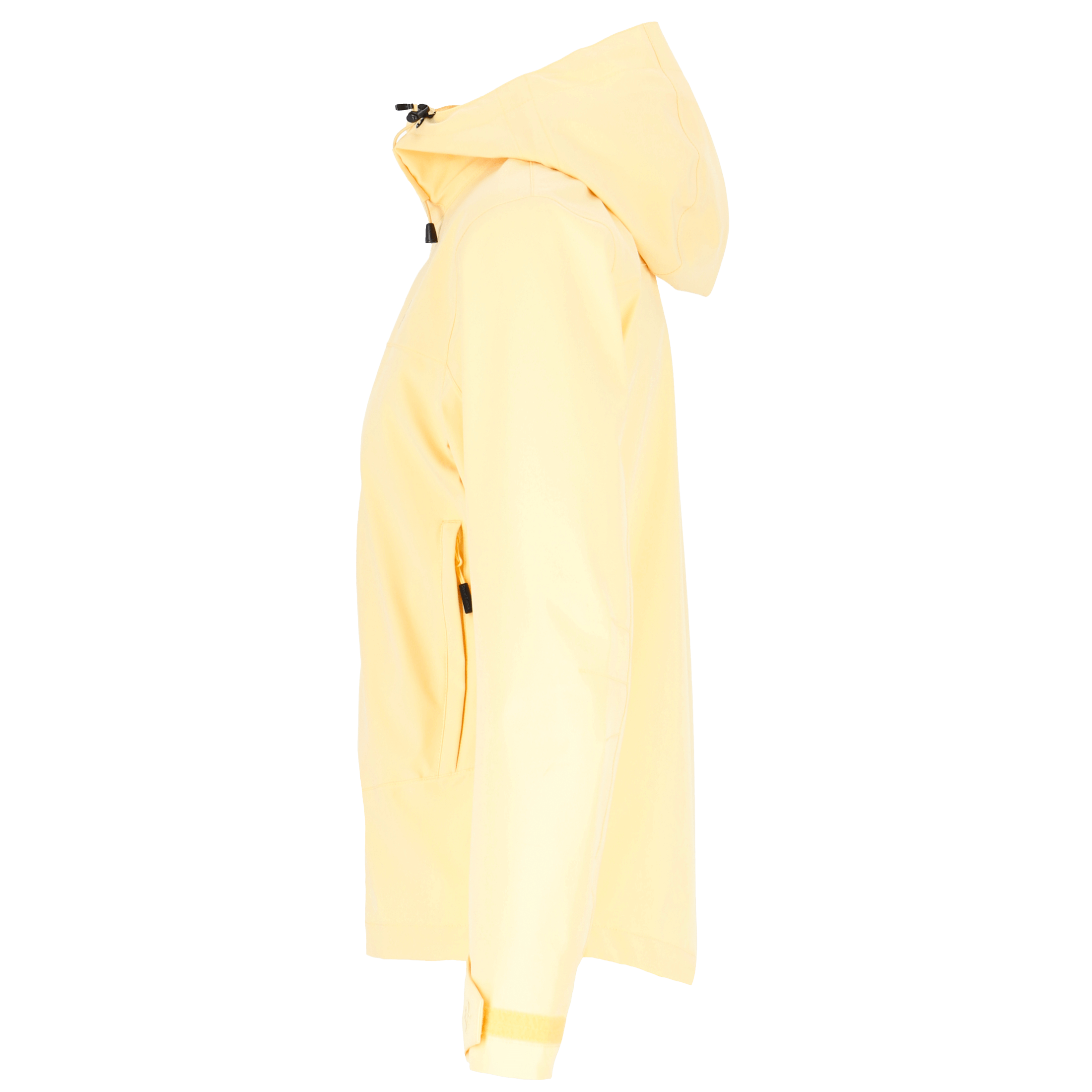 Daniel Franck Alpha 2.0 2L Jakke D - Jakke