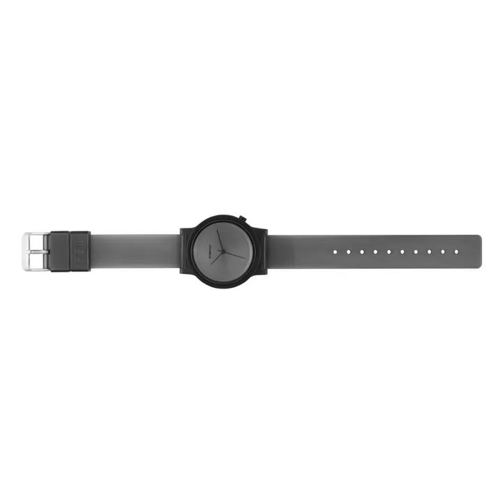 Komono Montre Mono Electro | Noir