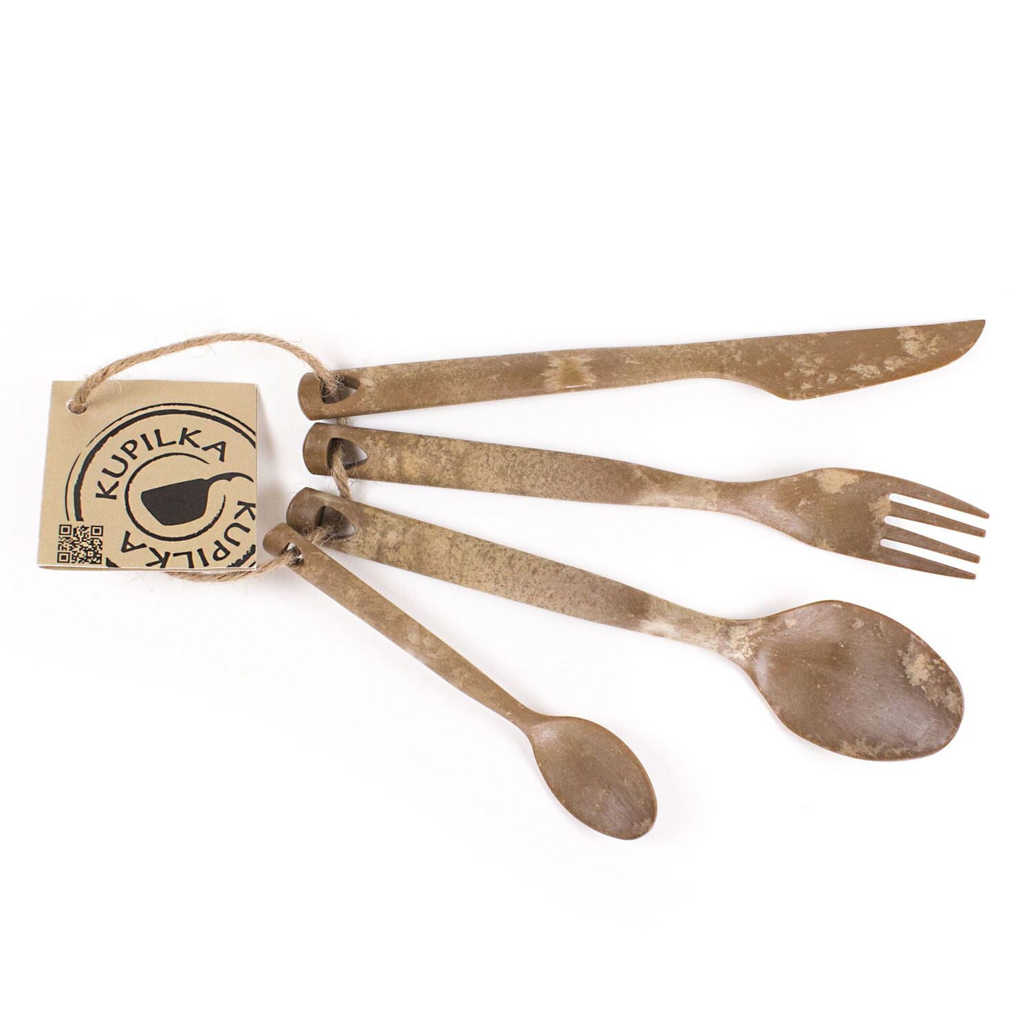 Kupilka Kupilka Cutlery