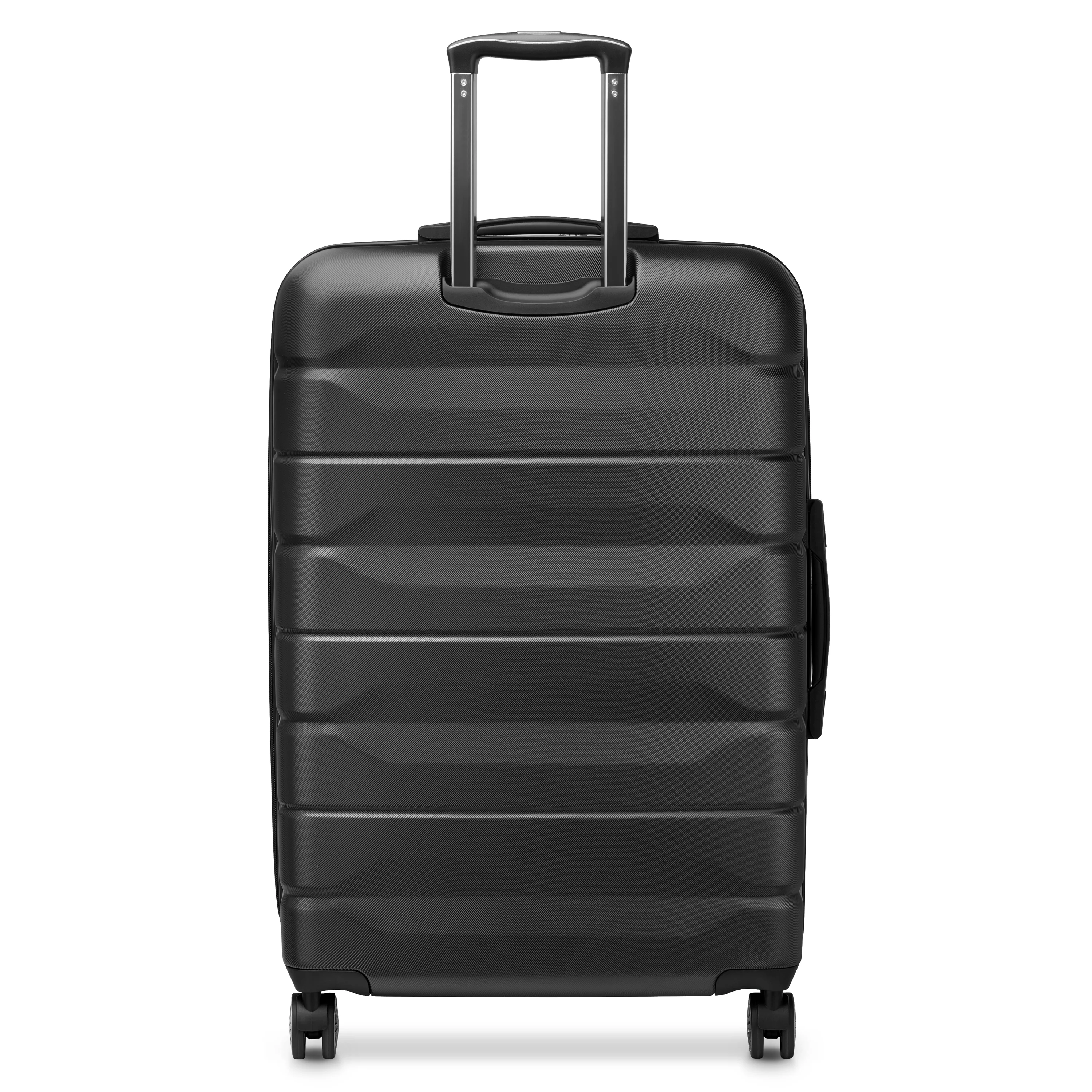 AIR ARMOUR - Valise soute rigide | Noir