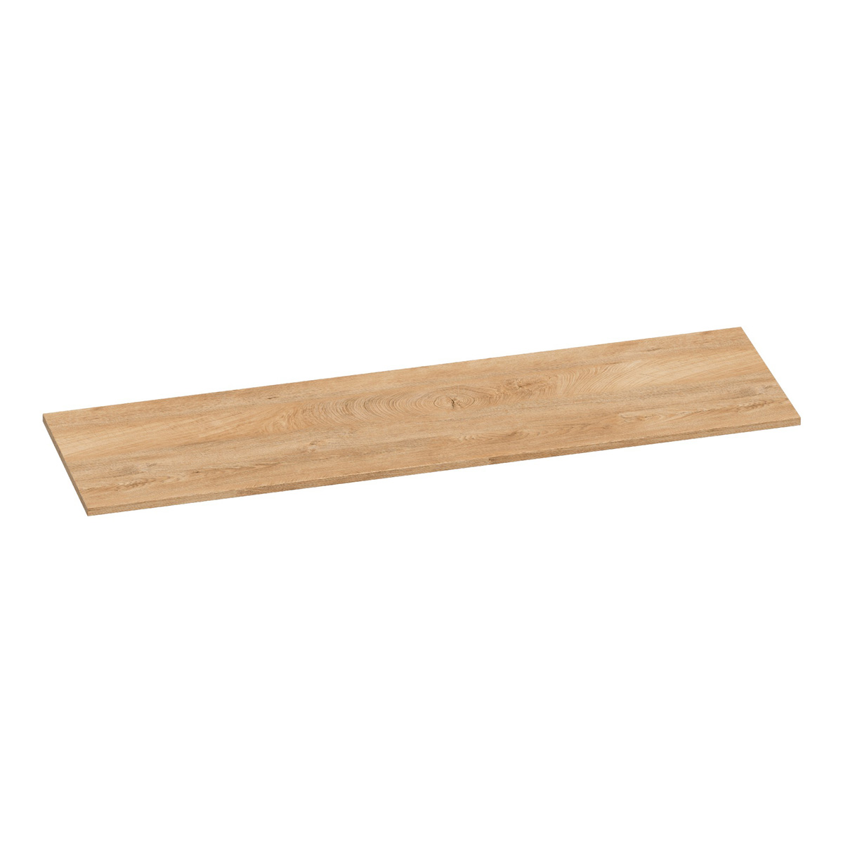Brauer Ocean Slim toppaneel 160cm forest tan
