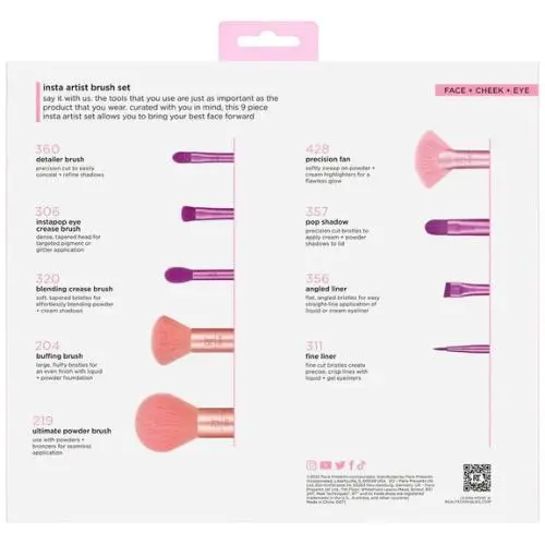 Insta Artist Brush Kit