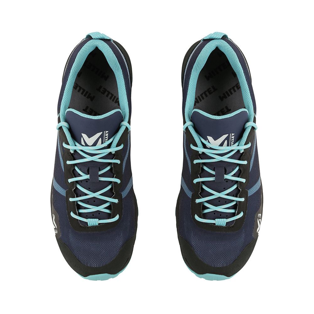 Millet HIKE UP GTX - Chaussures randonné Femme saphir
