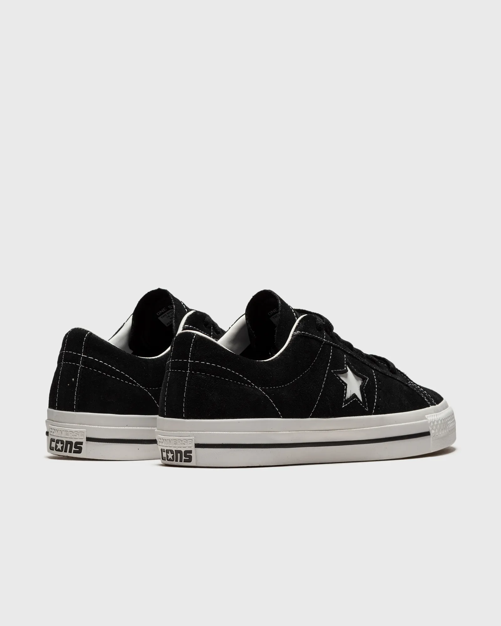 Converse One Star Pro