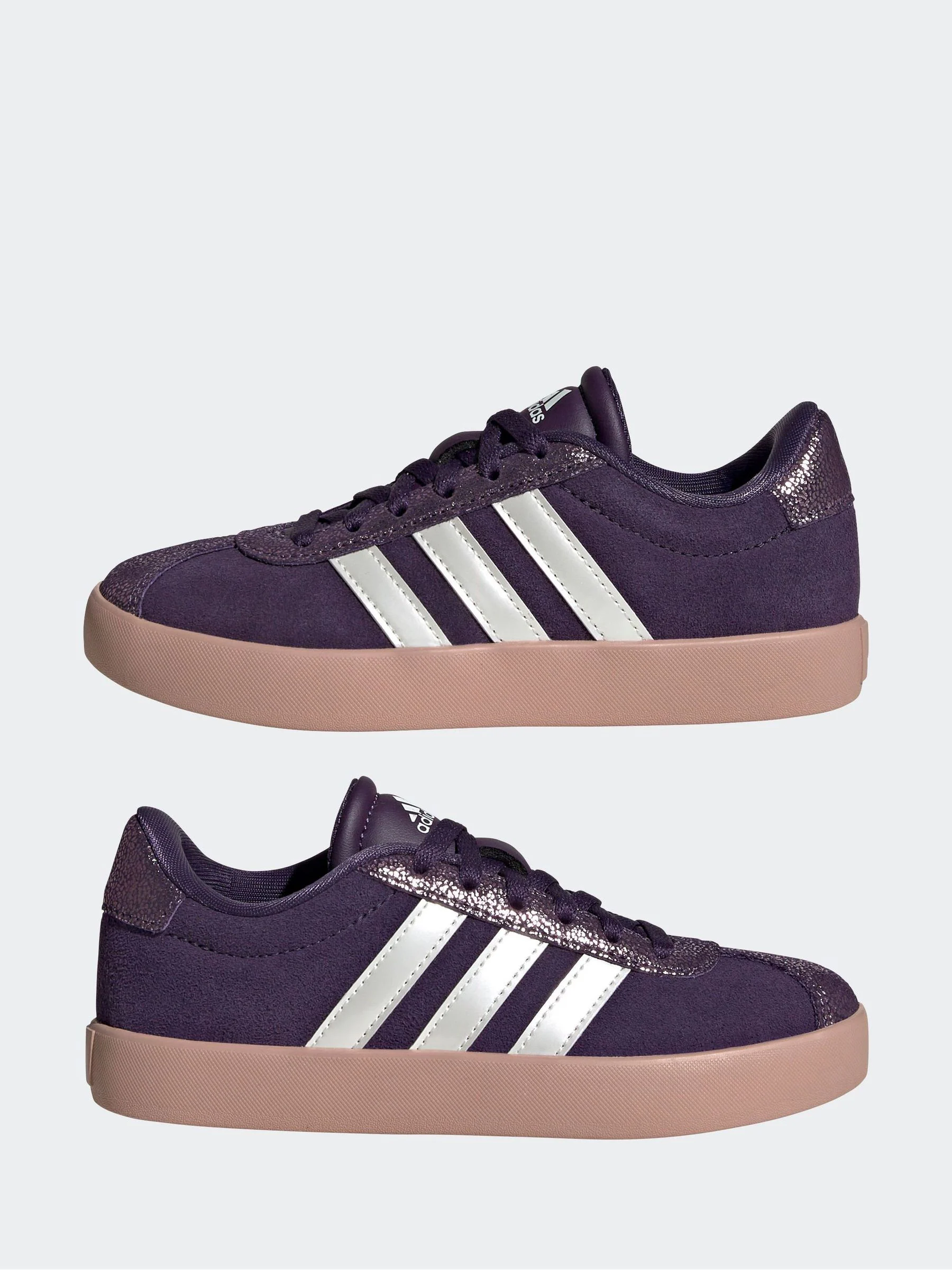 adidas Vl Court 3.0 Veterschoenen voor kinderen