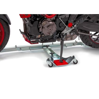 Rampe de chargement Acebikes et de stationnement U-TURN MOTOR MOVER XL Universel