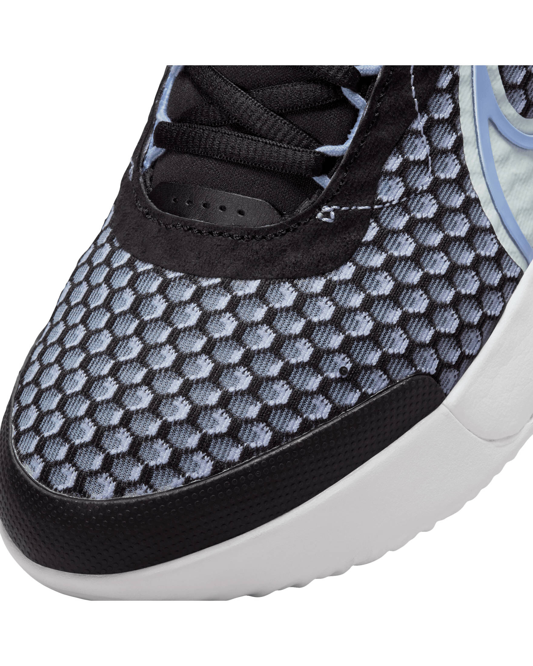 Nike| Herren Sneaker COURT ZOOM PRO W HARD COURT