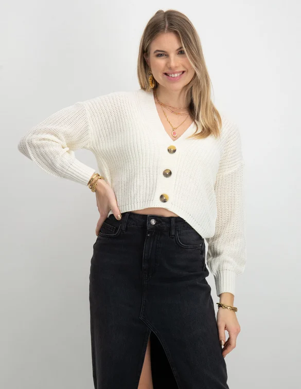 Only Vest Carol 15211521