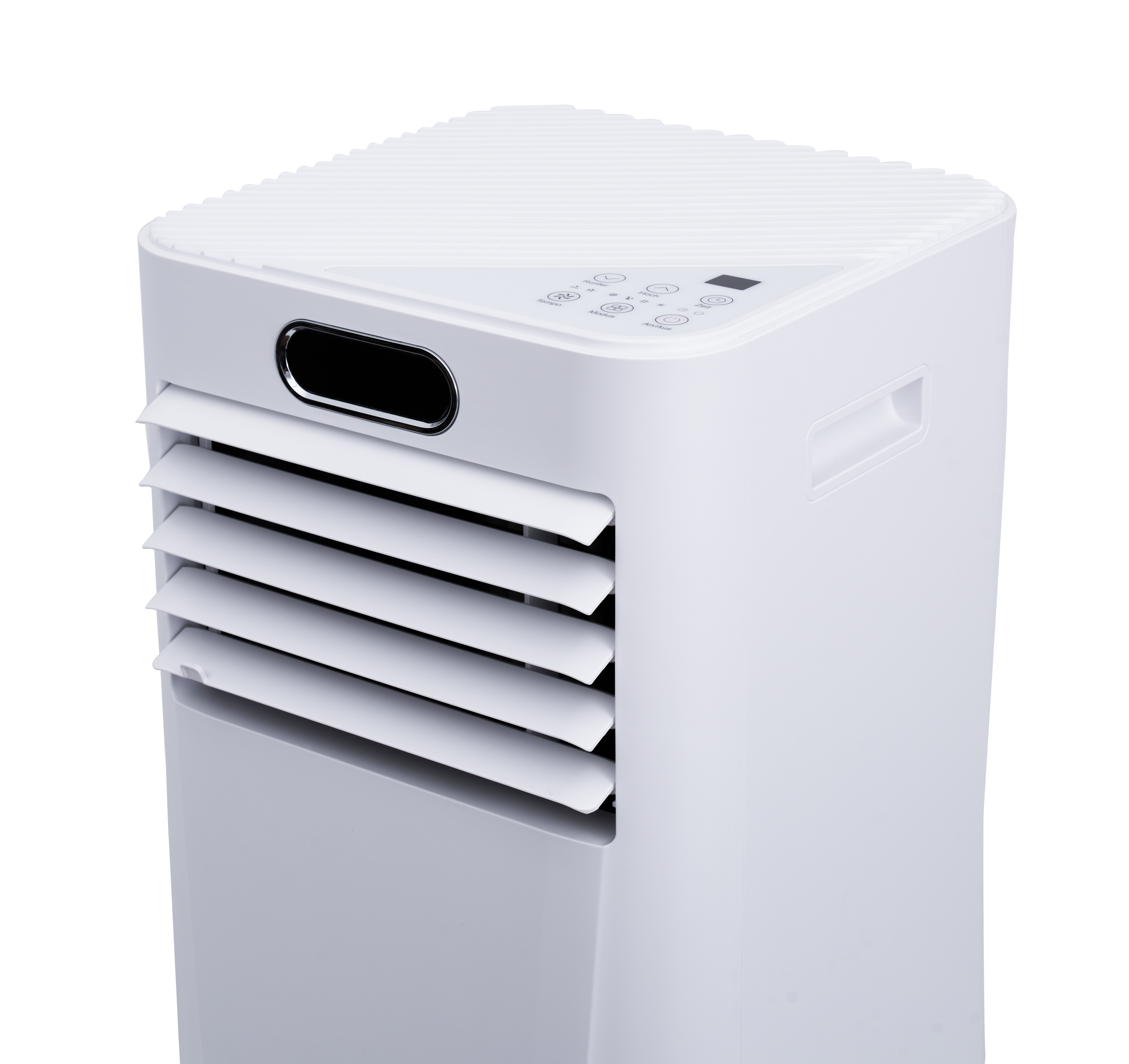 Home Deluxe Mobile Klimaanlage MOKLI DELUXE - XL