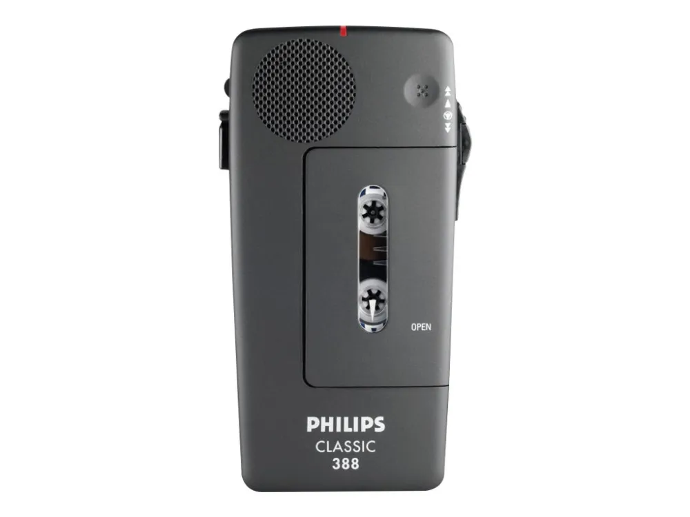Philips Pocket Memo 388 - Stemmeoptager