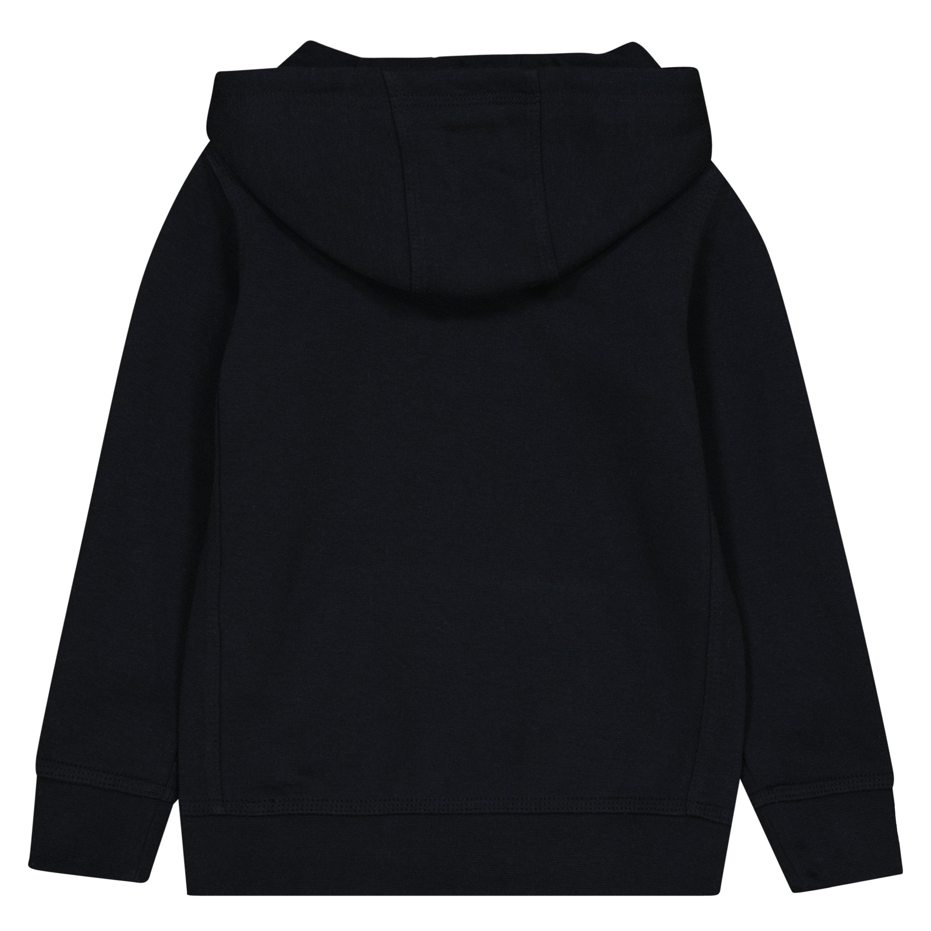 Nike Club Hybrid Pull Over Hoodie Infant Boys