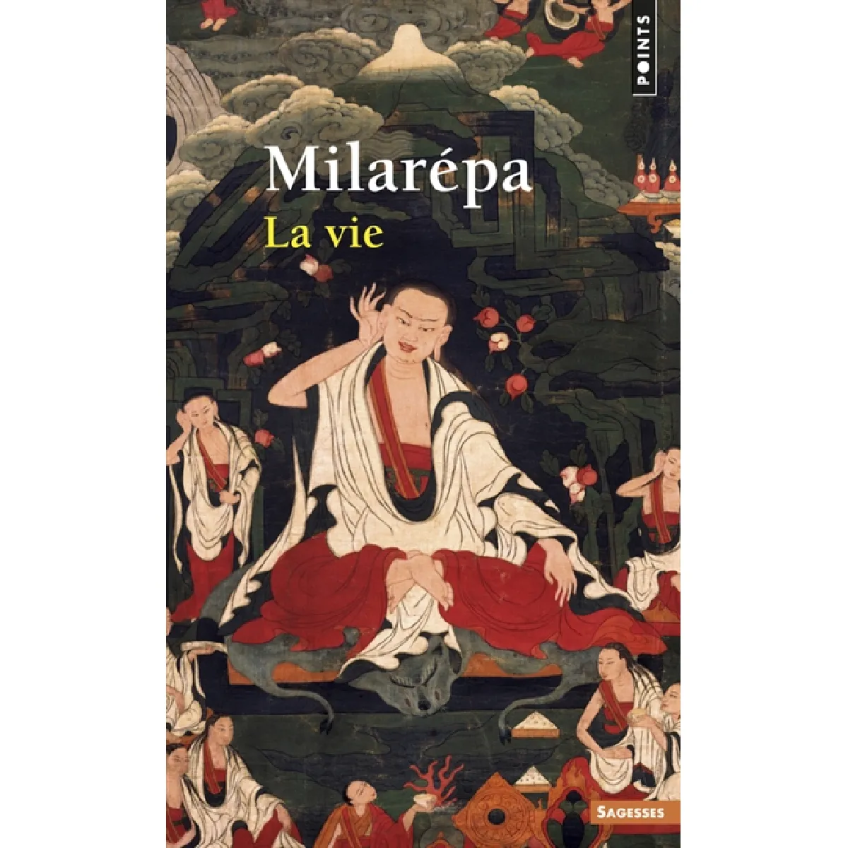 Milarepa, la vie · Occasion