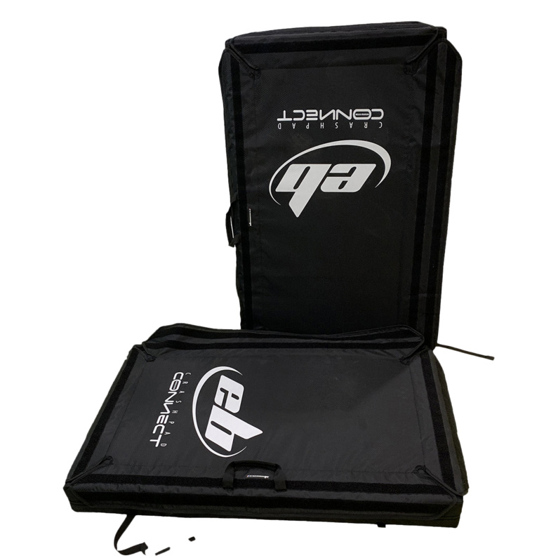eb Connect Pack Crashpad