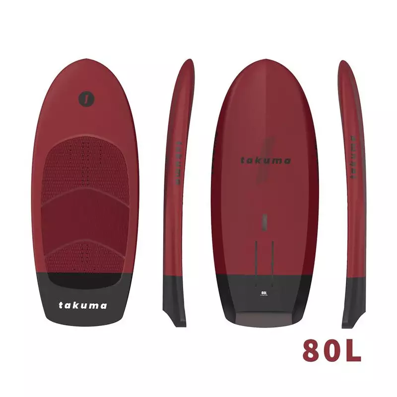 Planche de wing TAKUMA CK Carbon